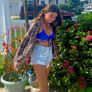 Meet your Posher, Kira